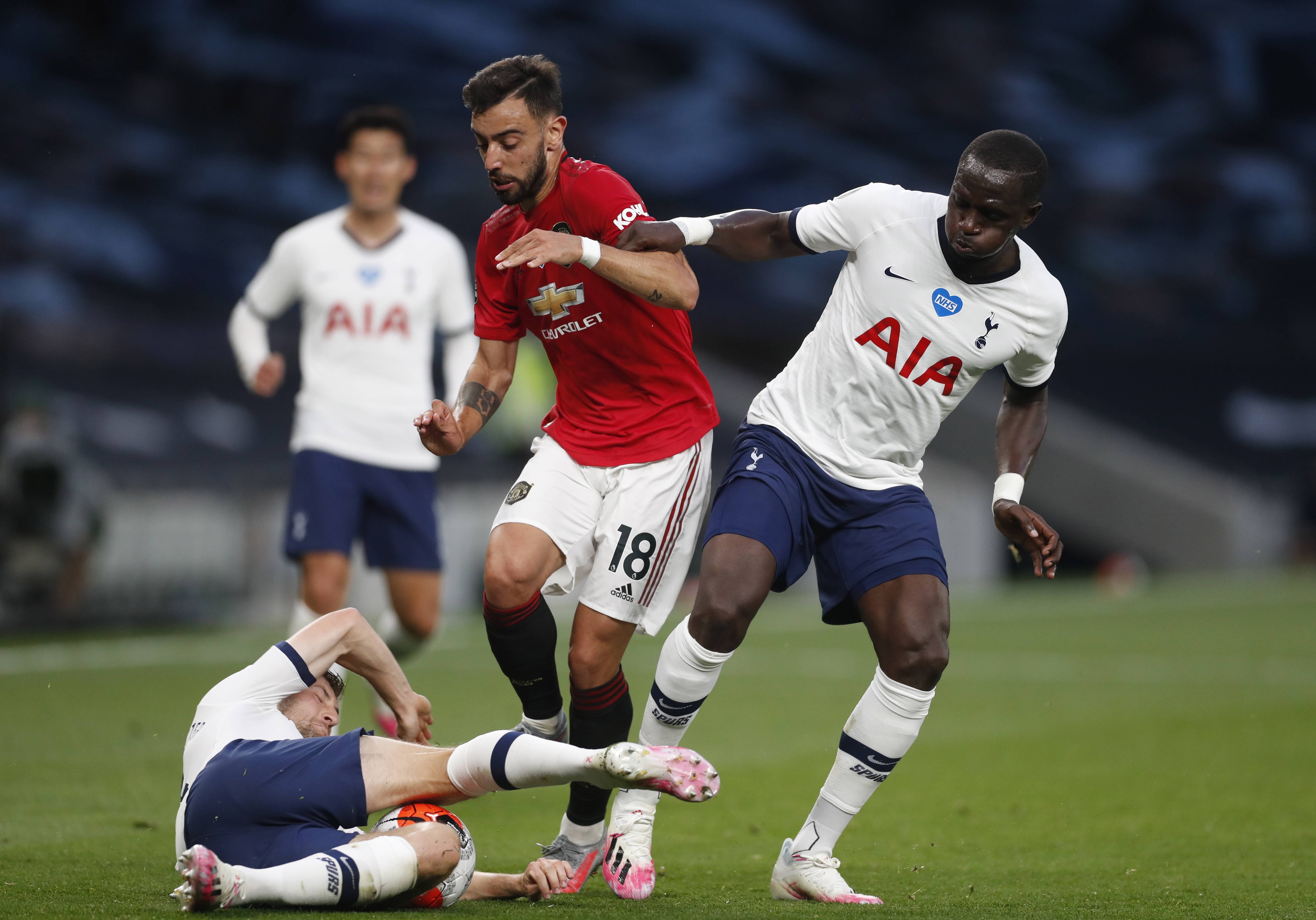 原有模式 原有模式