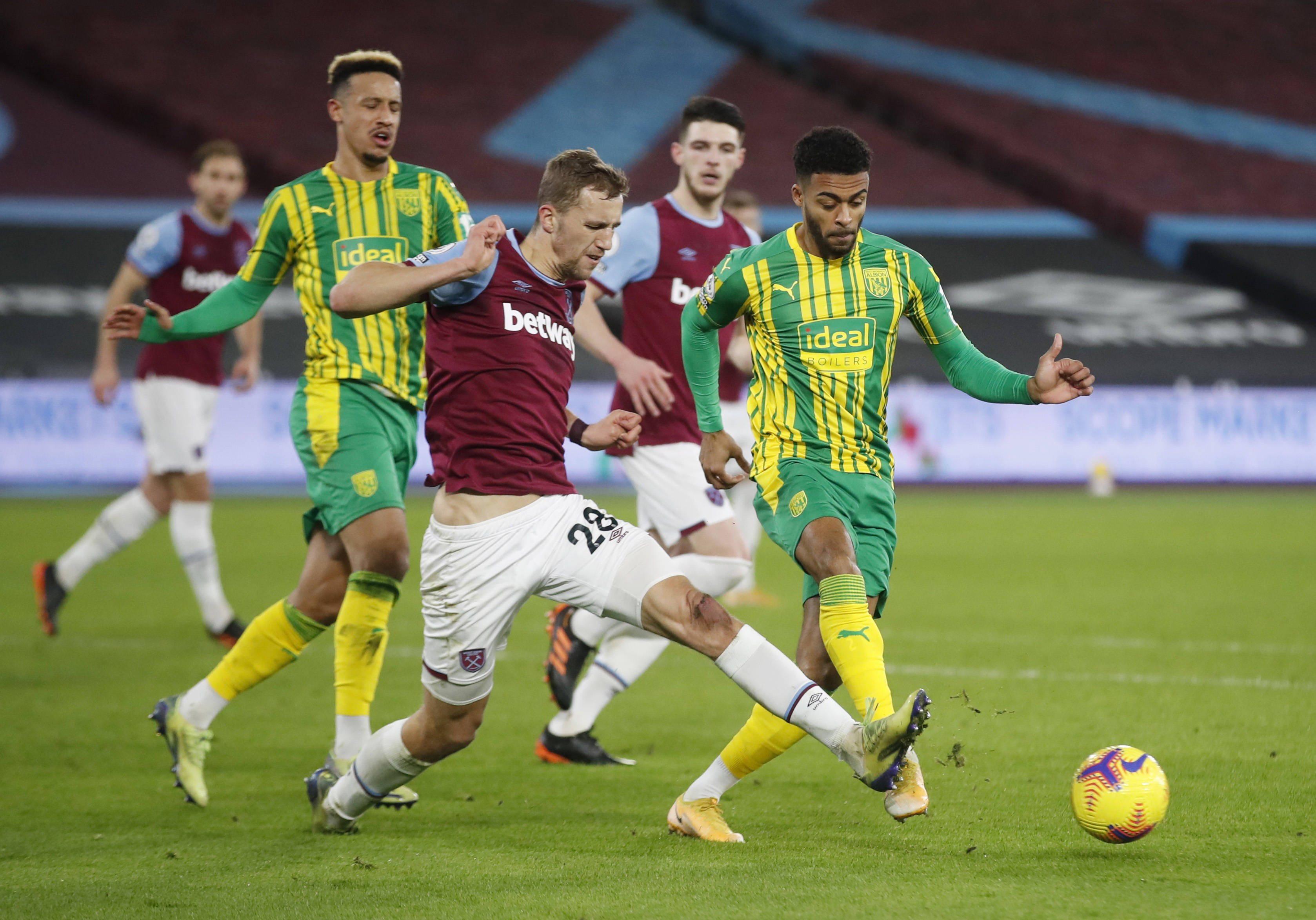 社会的注意 社会的注意