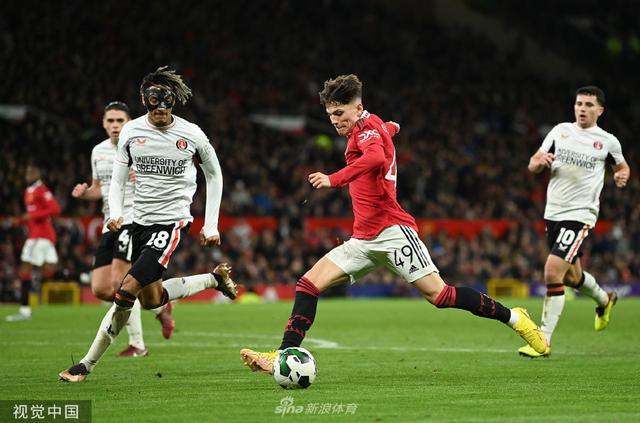 歐洲足壇大 歐洲足壇大